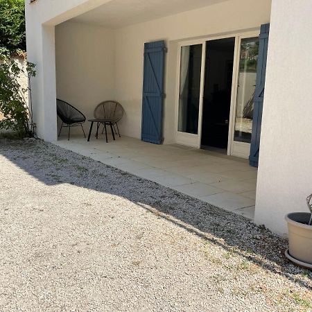 Casa Di Como La Ciotat Dış mekan fotoğraf