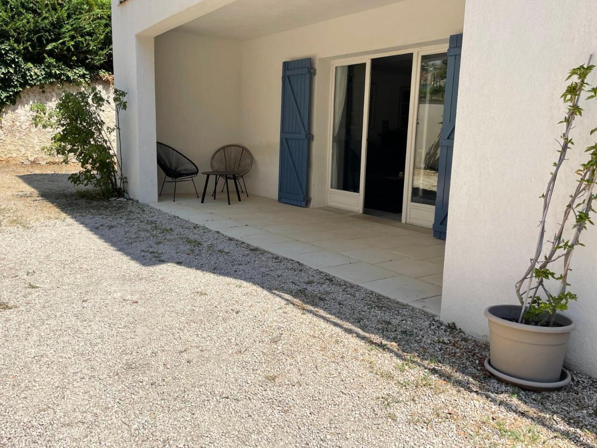 Casa Di Como La Ciotat Dış mekan fotoğraf