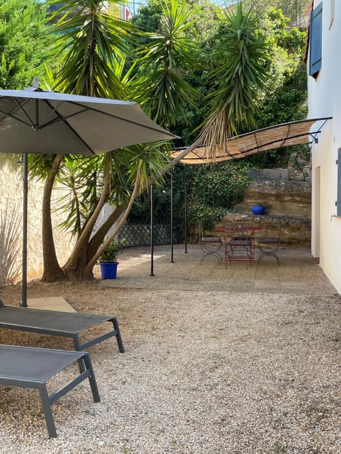Casa Di Como La Ciotat Dış mekan fotoğraf